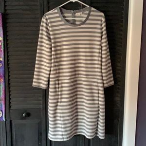 Gap dress